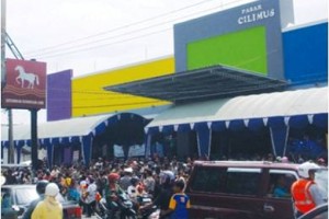 Pasar Cilimus